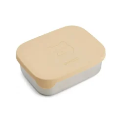 La Vaisselle Pour Enfant<Liewood Lunch box Arthur amande,