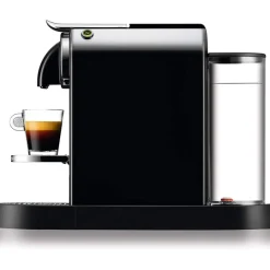 Cafetières À Dosette<Magimix Machine à café Nespresso Citiz Noir,