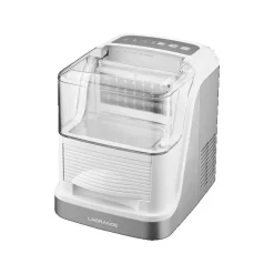 Sorbetières Et Turbines À Glace<LAGRANGE Machine à Glaçons Transparence,