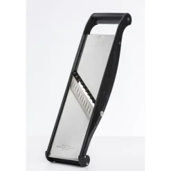 Mandolines<Tellier Mandoline Inox Compact-Pro Basalte, Louis