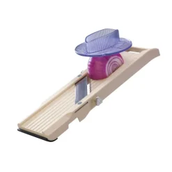 Mandolines<Tellier Mandoline japonaise, Benriner