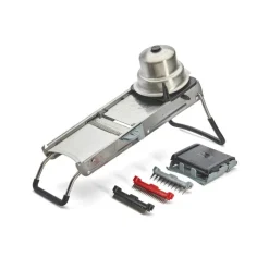 Mandolines<DE BUYER Mandoline Ultra révolution,