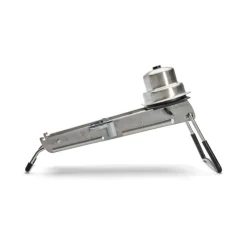 Mandolines<DE BUYER Mandoline Ultra révolution,