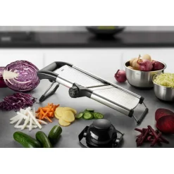 Mandolines<GEFU Mandoline Volari,