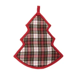 Gants Et Maniques<Tiseco Manique Sapin Xmas,