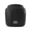 Ustensiles Pour Le Pique-Nique|Boîtes Repas Et Accessoires<Monbento MB Element noir onyx,