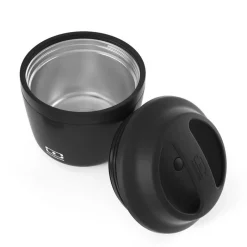 Ustensiles Pour Le Pique-Nique|Boîtes Repas Et Accessoires<Monbento MB Element noir onyx,