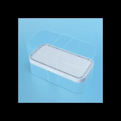 Ustensiles Pour Le Pique-Nique|Boîtes Repas Et Accessoires<Monbento MB I-cy bleu polar Ice Pack,