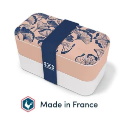 Ustensiles Pour Le Pique-Nique|Boîtes Repas Et Accessoires<Monbento MB Original graphic Ginkgo,