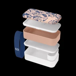 Ustensiles Pour Le Pique-Nique|Boîtes Repas Et Accessoires<Monbento MB Original graphic Ginkgo,