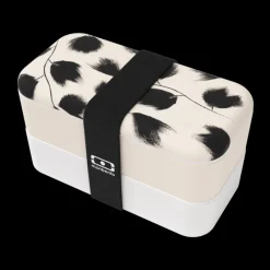Boîtes Repas Et Accessoires<Monbento MB Original graphic Plume,