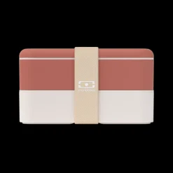 Boîtes Repas Et Accessoires|Ustensiles Pour Le Pique-Nique<Monbento MB Original Terracotta Recycled,