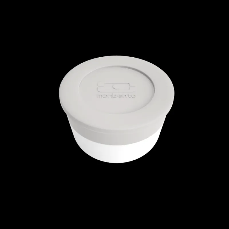 Ustensiles Pour Le Pique-Nique|Boîtes Repas Et Accessoires<Monbento MB Temple Gris coton,