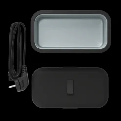 Boîtes Repas Et Accessoires<Monbento MB Warmer Noir Onyx,