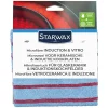 Brosserie<STARWAX Microfibre pour Vitroceram et induction,
