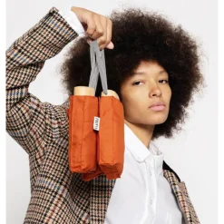 Les Accessoires<Anatole Micro-parapluie Rouille Louis,