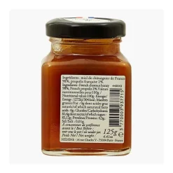 Les Tartinables<Hédène Paris Miel et Propolis de France 125 g, Hédène