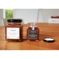 Les Tartinables<Hédène Paris Miel Sarrasin du Loiret 250 g, Hédène