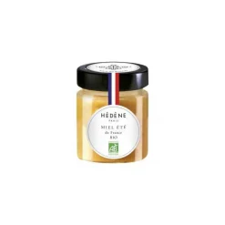 Les Tartinables<Hédène Paris Miel Été de France Bio 170 g, Hédène