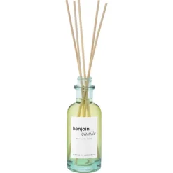 Diffuseurs De Parfum D'Intérieur<Fariboles Mikado Iconic Benjoin Vanille,