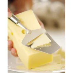Couverts À Fromage|Ustensiles En Inox<WMF Éminceur à fromage Profi Plus,