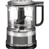 Robots|Hachoirs<KITCHENAID Mini Food processor,