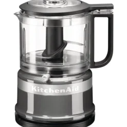 Robots|Hachoirs<KITCHENAID Mini Food processor,