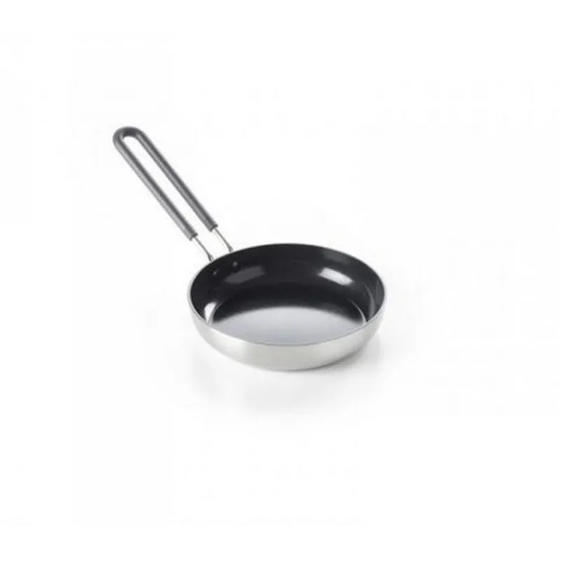 Poêles En Céramique|Poêles Anti-Adhérentes<GreenPan Mini poêle 14cm Geneva,