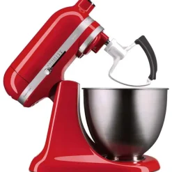 Robots<KITCHENAID Mini Robot Pâtissier multifonction Pomme d'amour,