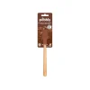 Ustensiles En Nylon Ou Silicone<PEBBLY Mini spatule Chocolat en bambou et silicone,