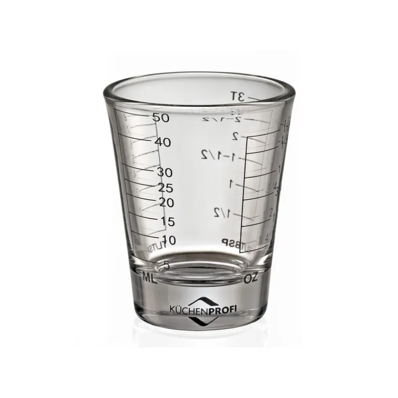 Verres Mesureurs<Küchenprofi Mini Verre Mesureur 50ml,