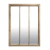 Miroirs Et Trumeaux<EMDE Miroir Bois Clair 85 x 113 cm, Emdé