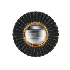 Décorations Murales|Miroirs Et Trumeaux<EMDE Miroir Fleur Convexe 20 cm, Emdé