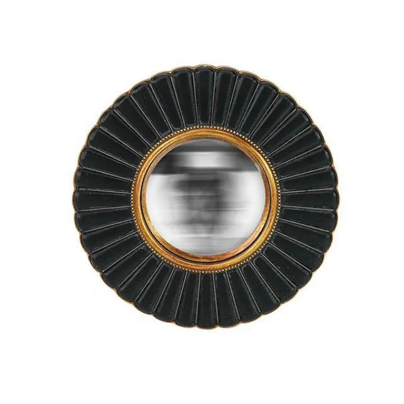 Décorations Murales|Miroirs Et Trumeaux<EMDE Miroir Fleur Convexe 20 cm, Emdé