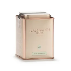 Les Thés Et Tisanes<DAMMANN FRERES Miss Dammann, Dammann Frères