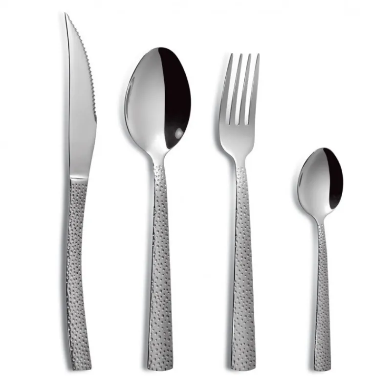 Ménagères Couverts<Comas Ménagère 24 pièces Cheese,