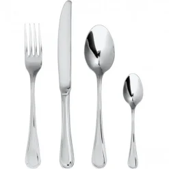 Ménagères Couverts<Degrenne Paris Ménagère 50 pièces Confidence Miroir,