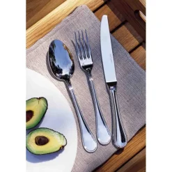 Ménagères Couverts<Degrenne Paris Ménagère 50 pièces Confidence Miroir,