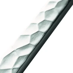 Ménagères Couverts<Degrenne Paris Ménagère 50 pièces Fuse Martelé,