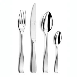 Ménagères Couverts<COUZON Ménagère 24 pièces Millénium,