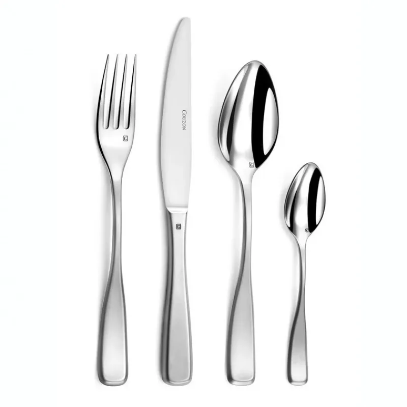 Ménagères Couverts<COUZON Ménagère 48 pièces Millénium,