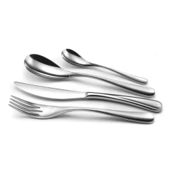 Ménagères Couverts<COUZON Ménagère 24 pièces Éole,