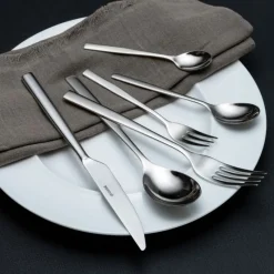 Ménagères Couverts<GUZZINI Ménagère 24 pièces Petra,