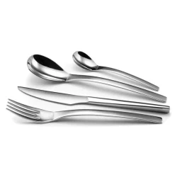 Ménagères Couverts<COUZON Ménagère 24 pièces Pix'Elle,