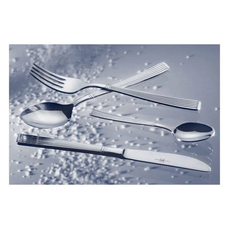 Ménagères Couverts<JAY Ménagère 24 pièces Platino,