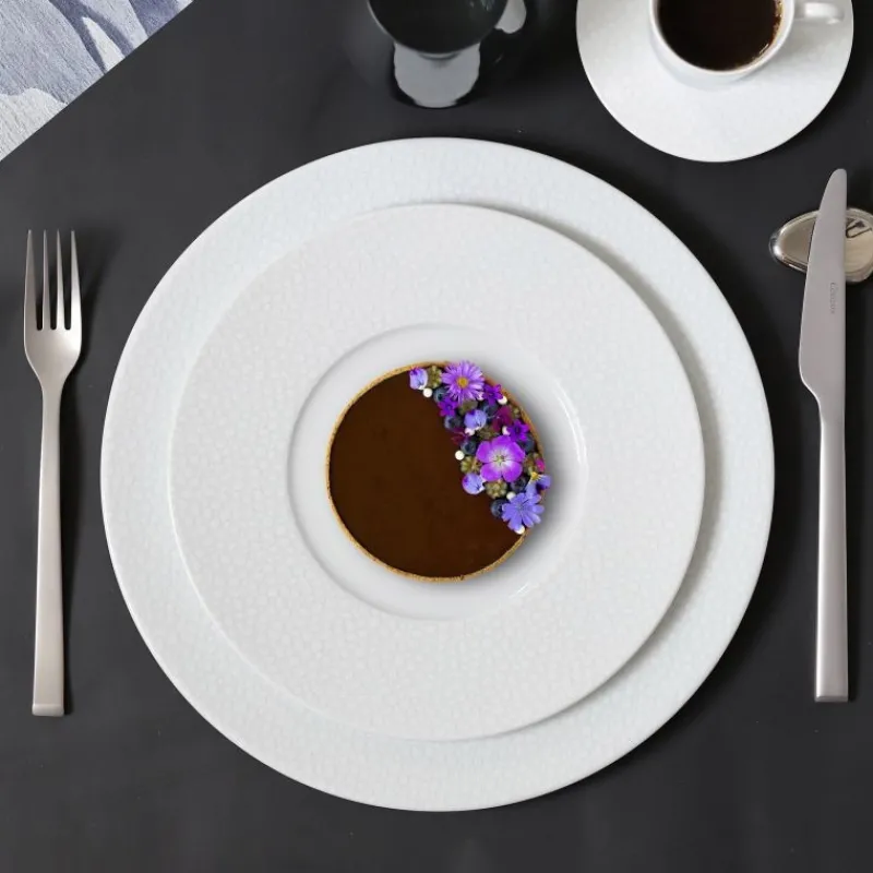 Ménagères Couverts<COUZON Ménagère 24 pièces Side Velvet,