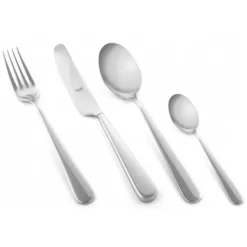 Ménagères Couverts<Mepra Ménagère 24 pièces Stoccolma,