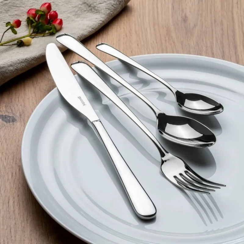 Ménagères Couverts<GUZZINI Ménagère 24 pièces Zelda,