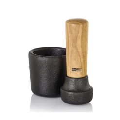 Mortiers Pilons<AdHoc Mortier et Pilon Camo 6,