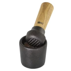 Mortiers Pilons<AdHoc Mortier et Pilon Camo 6,